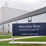 Mercedes-Benz Manufacturing Hungary Kft. Kecskemét